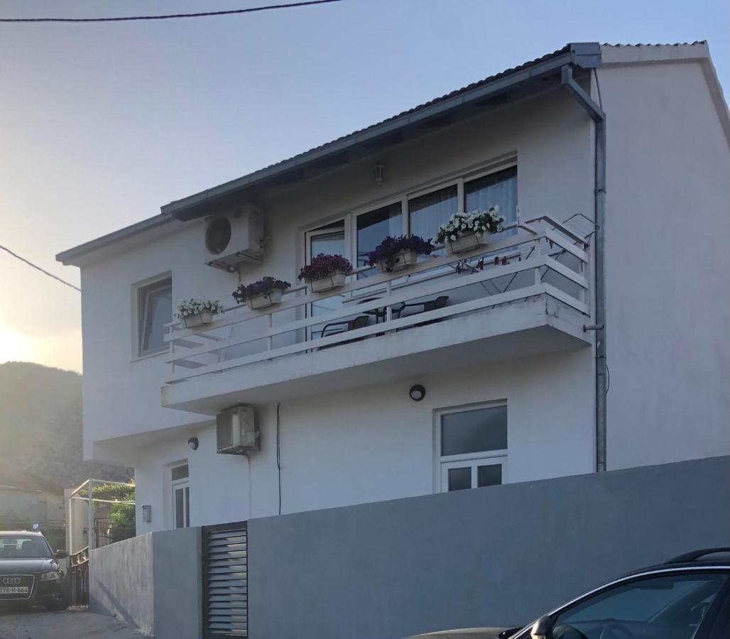 Apartmani Andric Trebinje Luaran gambar