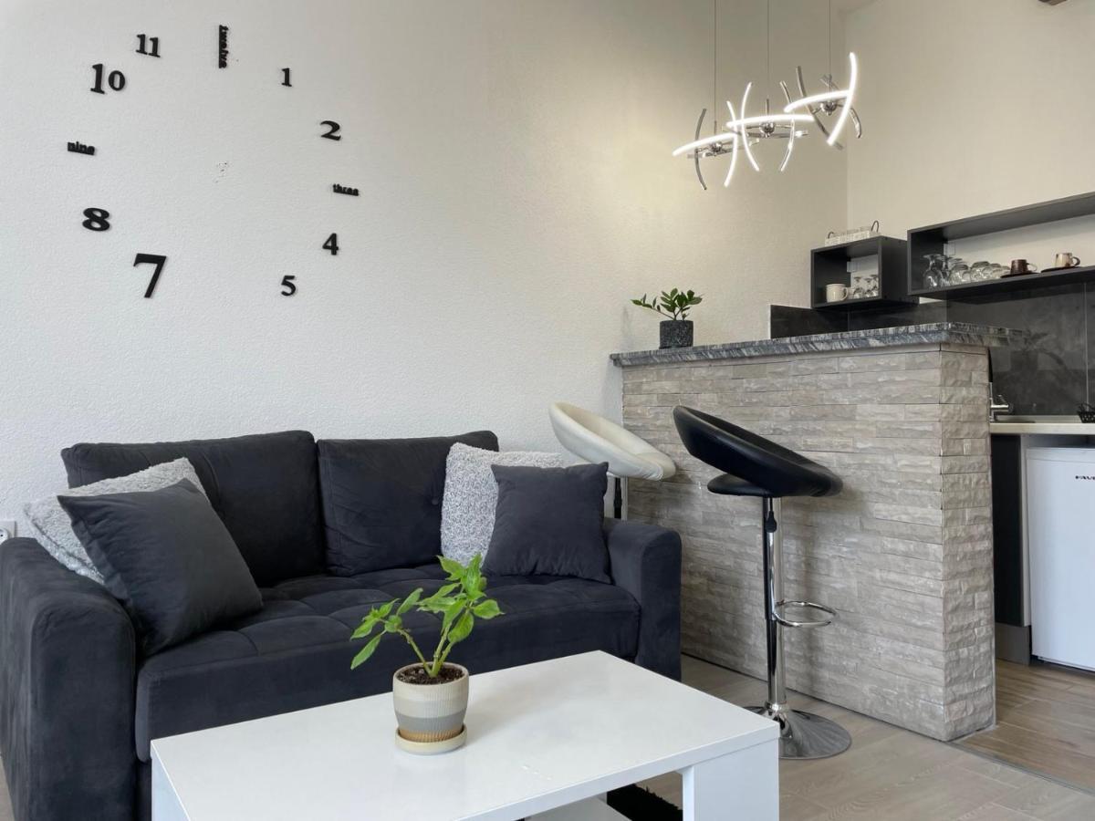 Apartmani Andric Trebinje Luaran gambar
