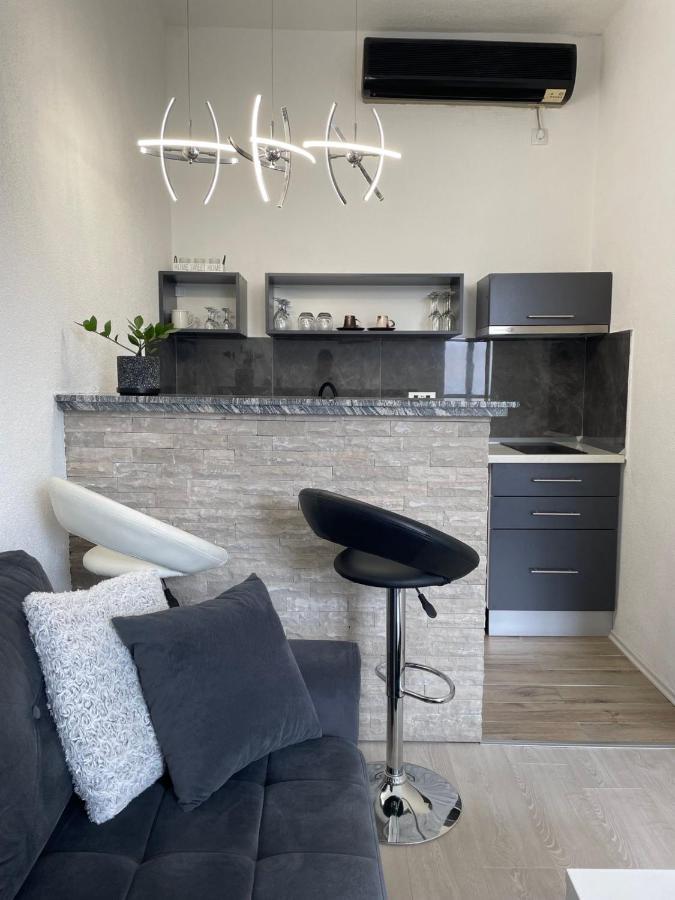 Apartmani Andric Trebinje Luaran gambar
