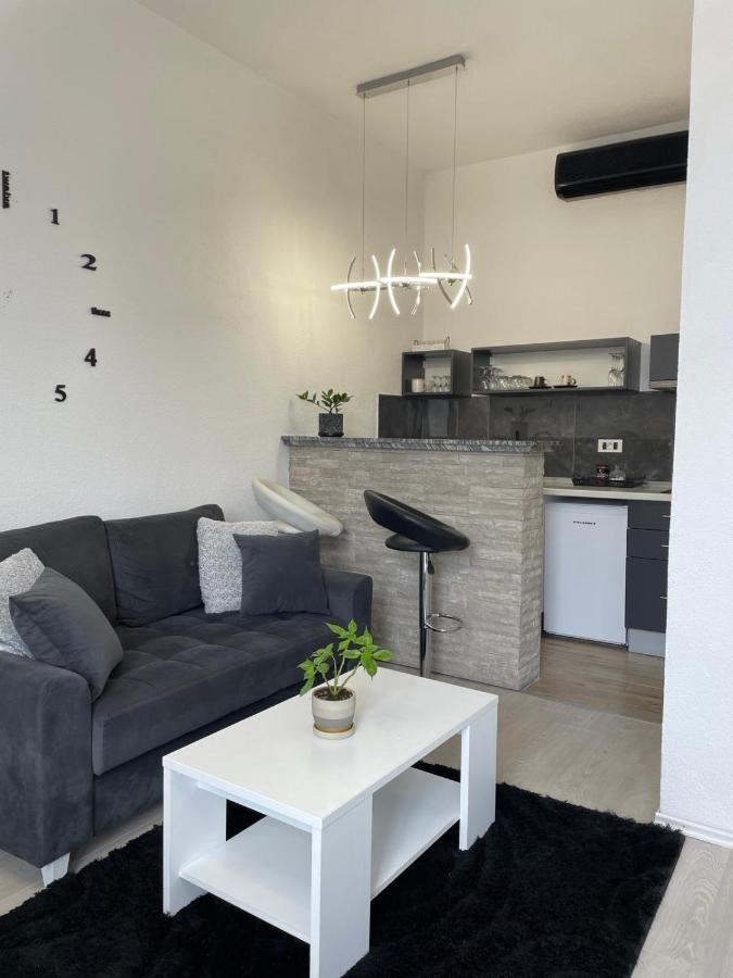 Apartmani Andric Trebinje Luaran gambar