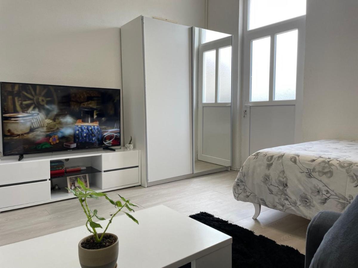 Apartmani Andric Trebinje Luaran gambar