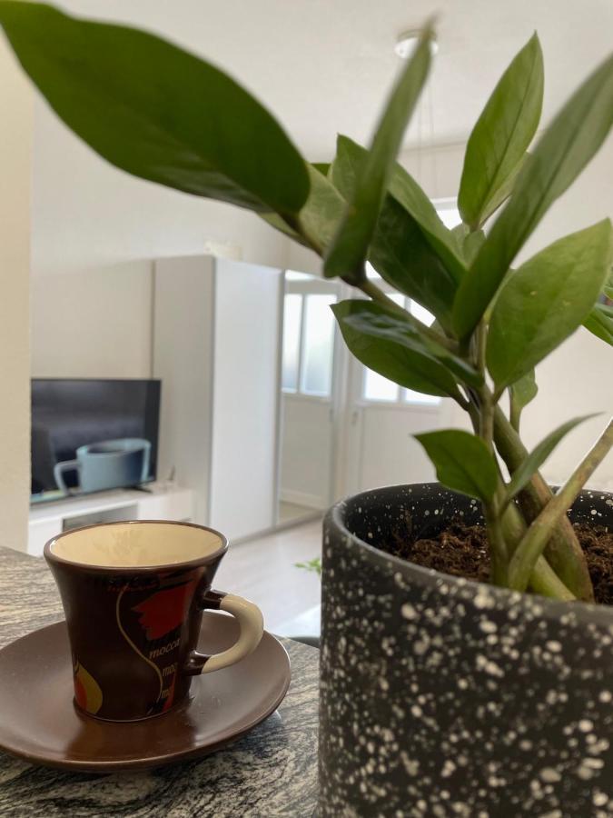 Apartmani Andric Trebinje Luaran gambar