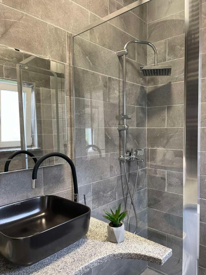 Apartmani Andric Trebinje Luaran gambar