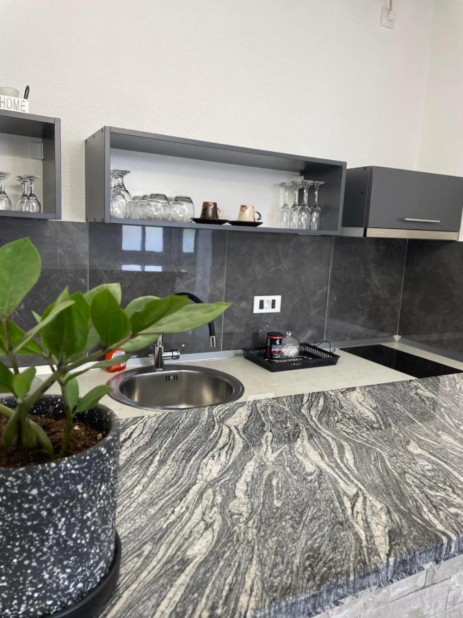 Apartmani Andric Trebinje Luaran gambar