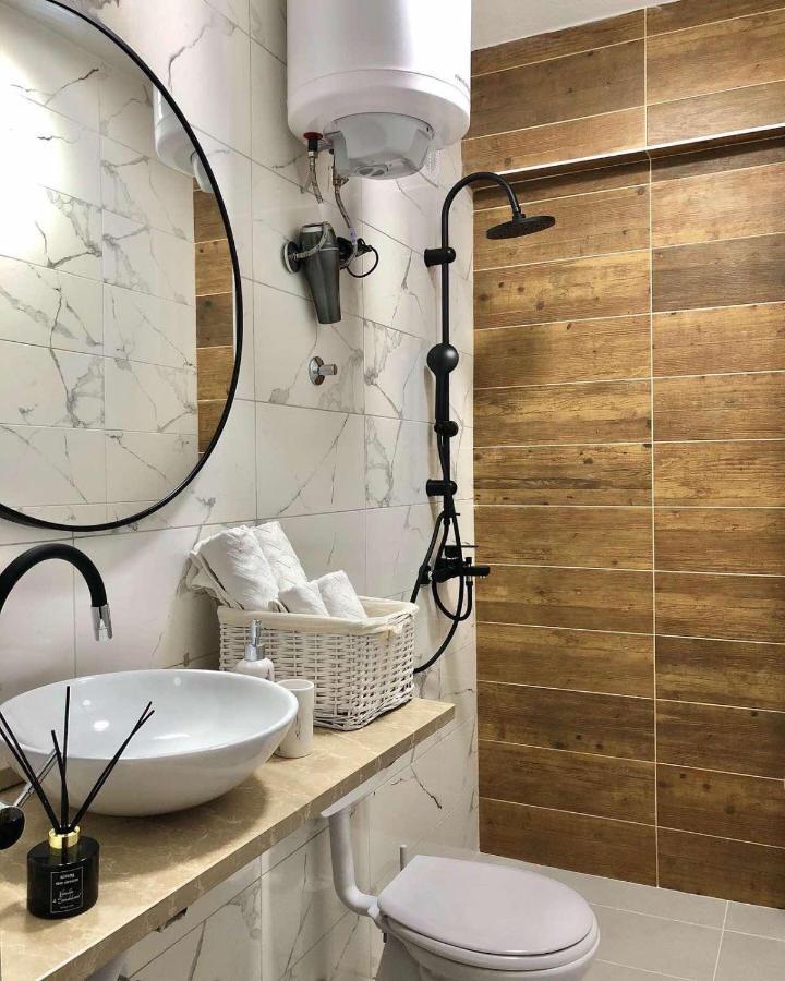 Apartmani Andric Trebinje Luaran gambar