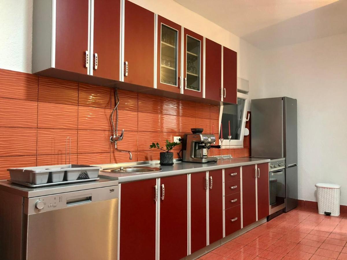 Apartmani Andric Trebinje Bilik gambar
