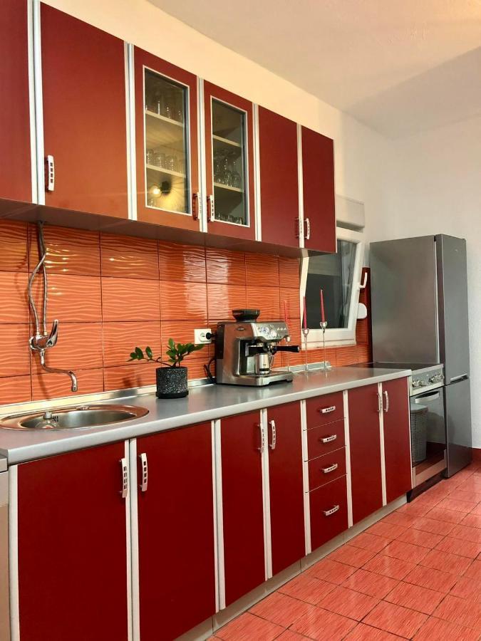Apartmani Andric Trebinje Bilik gambar