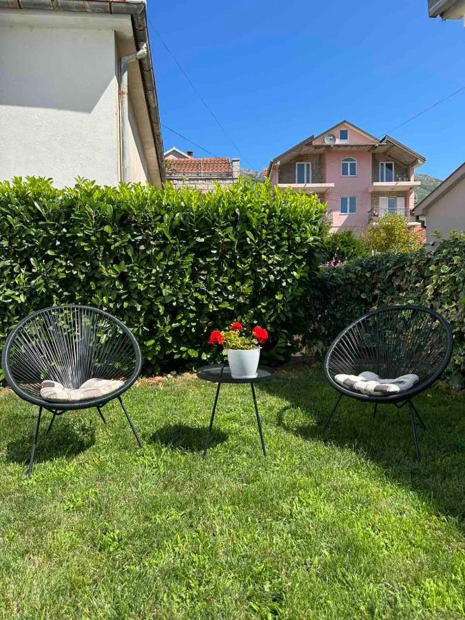 Apartmani Andric Trebinje Luaran gambar
