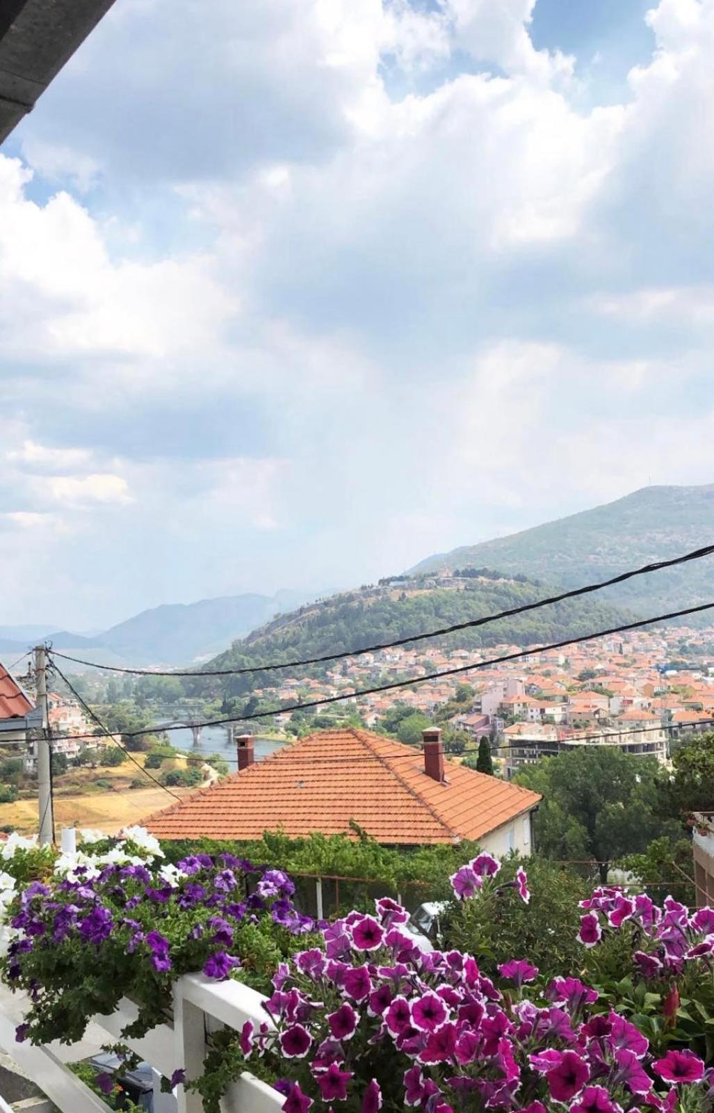 Apartmani Andric Trebinje Luaran gambar