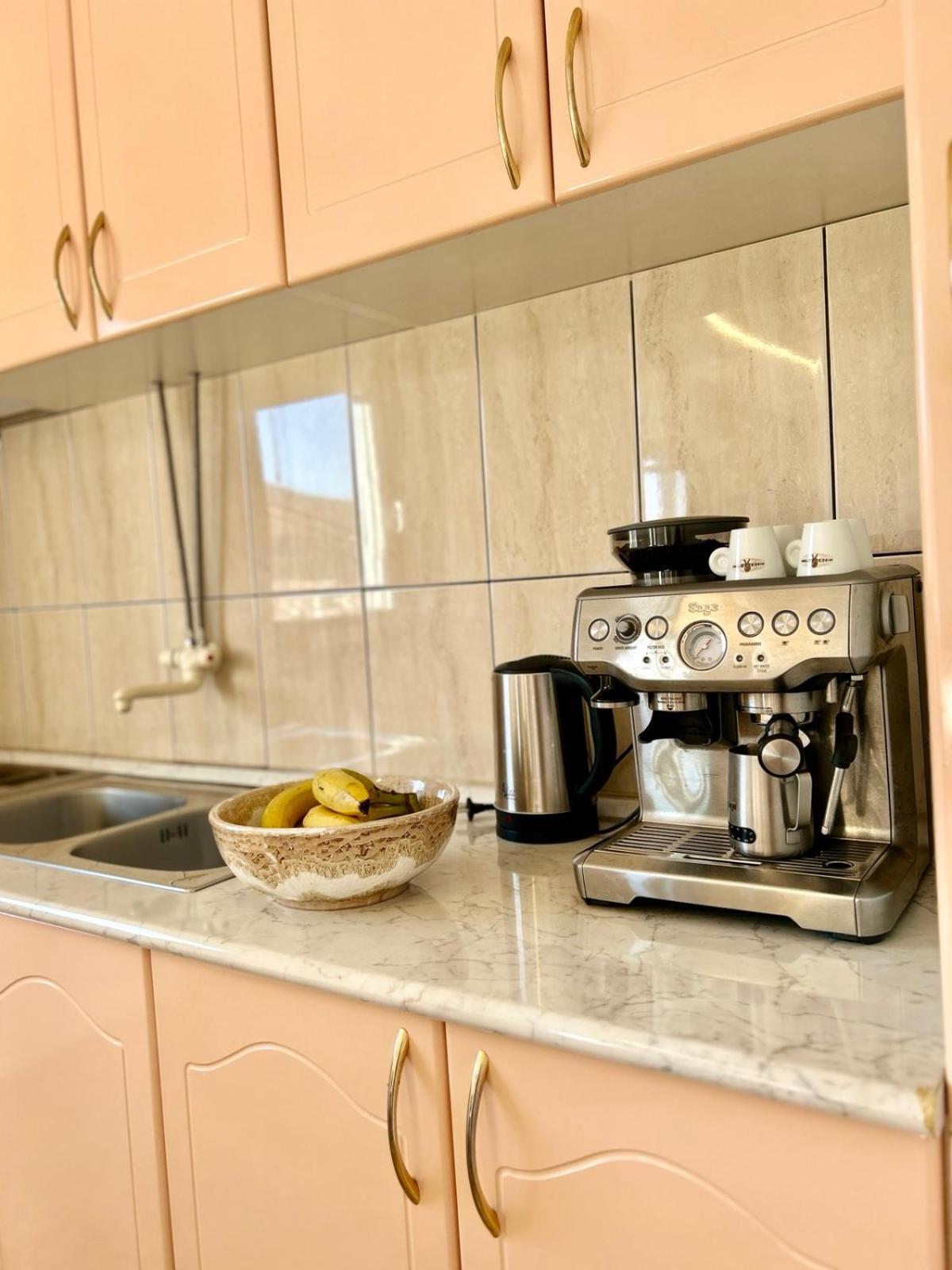Apartmani Andric Trebinje Luaran gambar
