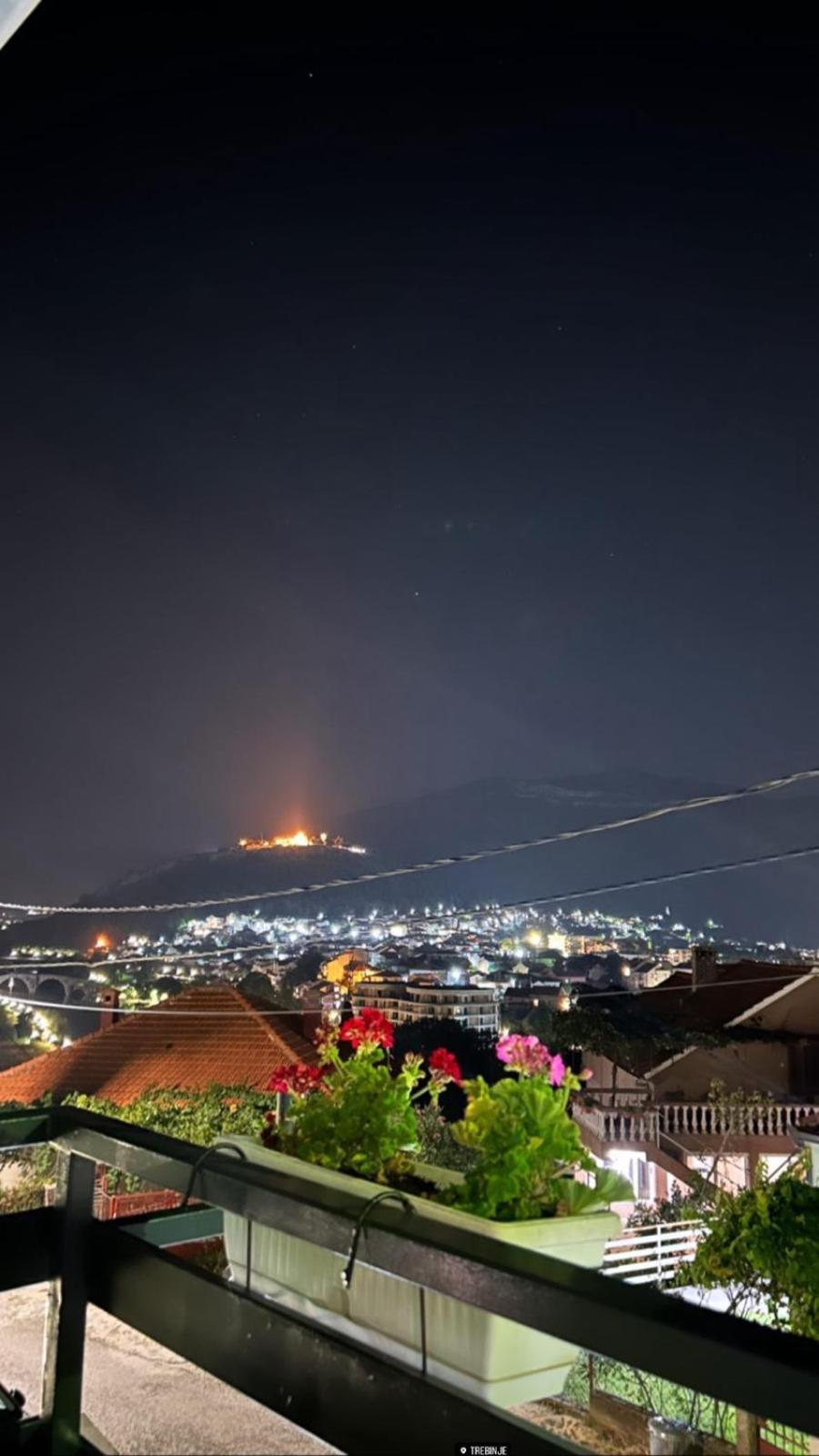 Apartmani Andric Trebinje Luaran gambar