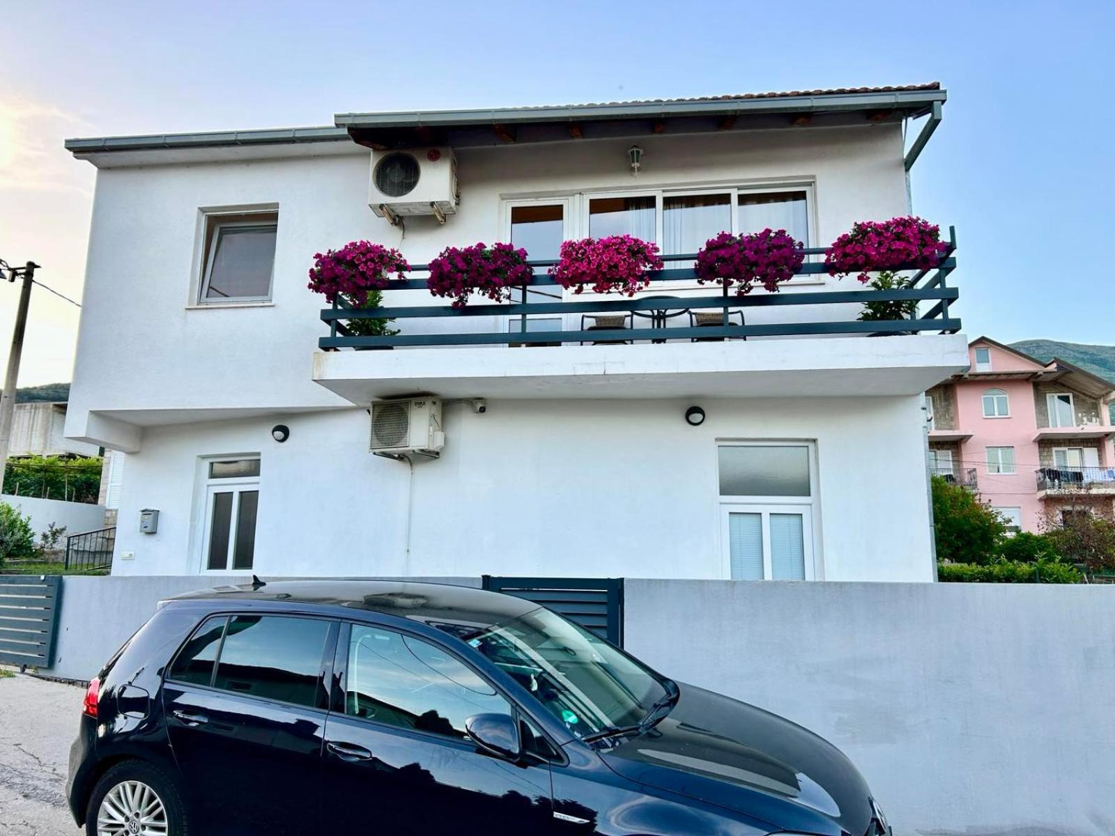 Apartmani Andric Trebinje Luaran gambar